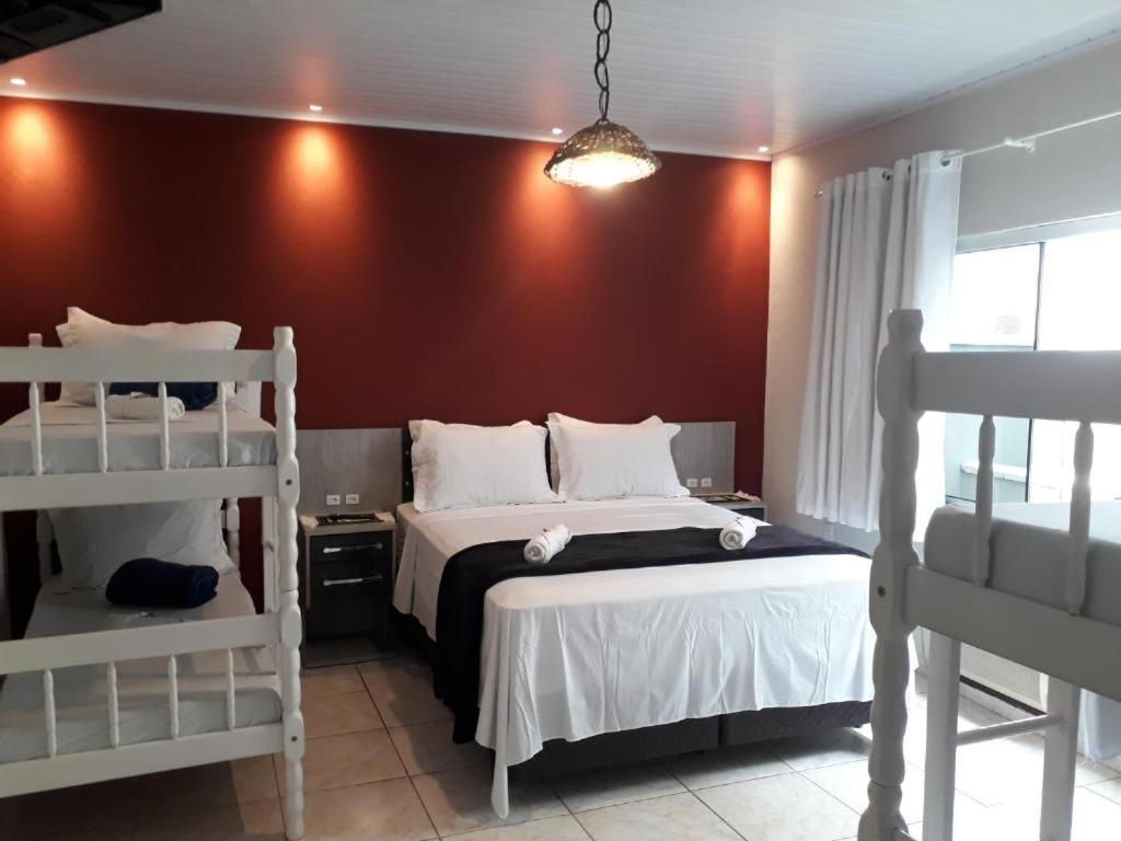 Navega Apart Hotel Навегантіс Номер фото
