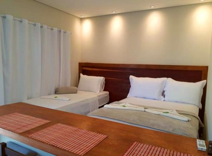 Navega Apart Hotel Навегантіс Номер фото
