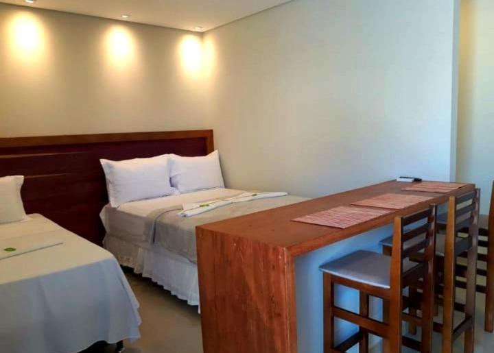 Navega Apart Hotel Навегантіс Номер фото