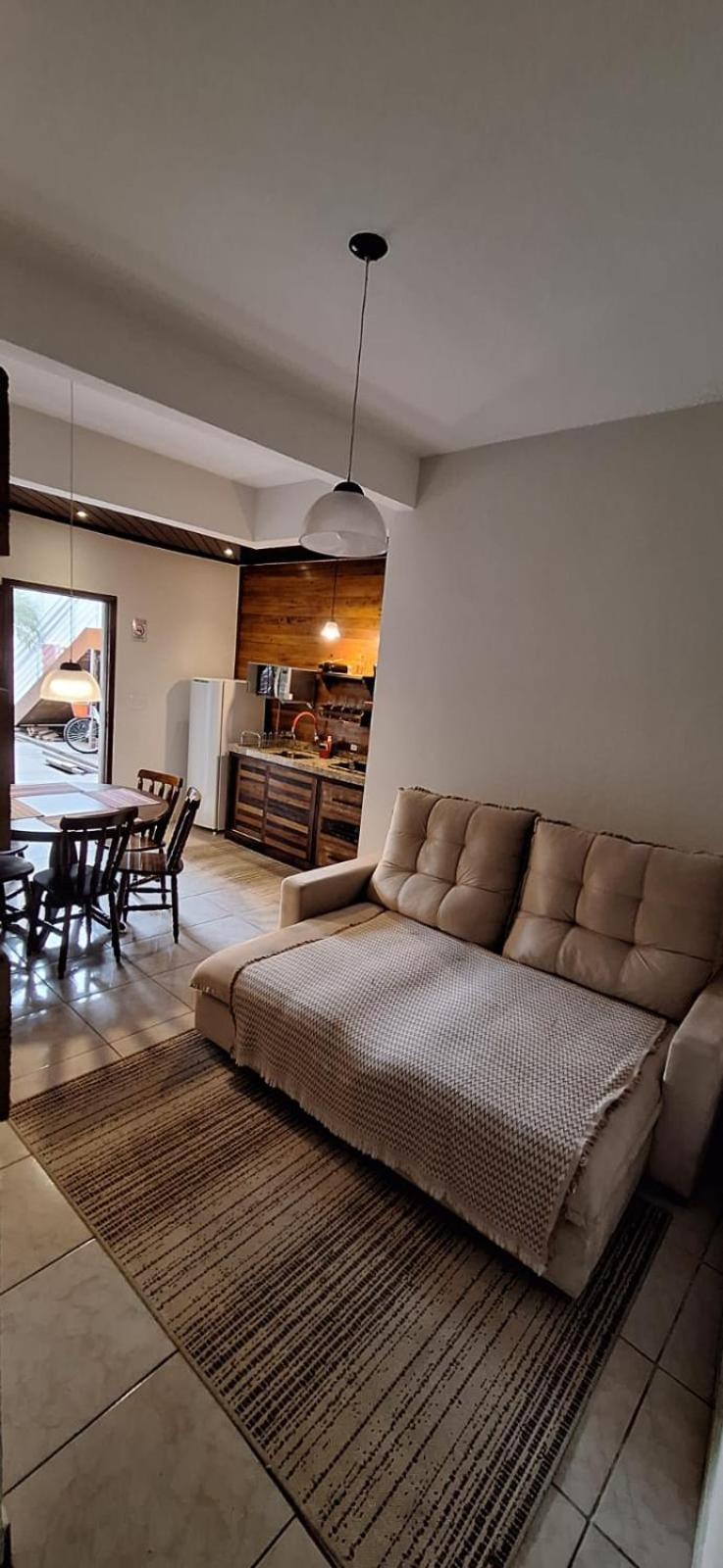 Navega Apart Hotel Навегантіс Номер фото